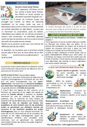 La gazette octobre page 2