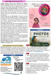 La gazette octobre page 3