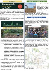 La gazette de novembre 20026 page 2