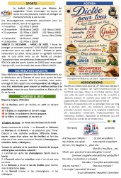 La gazette de novembre 20026 page 4