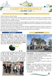Actus juin 2026 page 1
