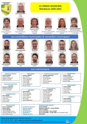 Actus Mai 2026 verso