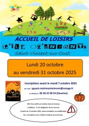 Couverture alsh octobre 2025 recto
