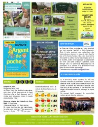 Actus janvier 2026 verso